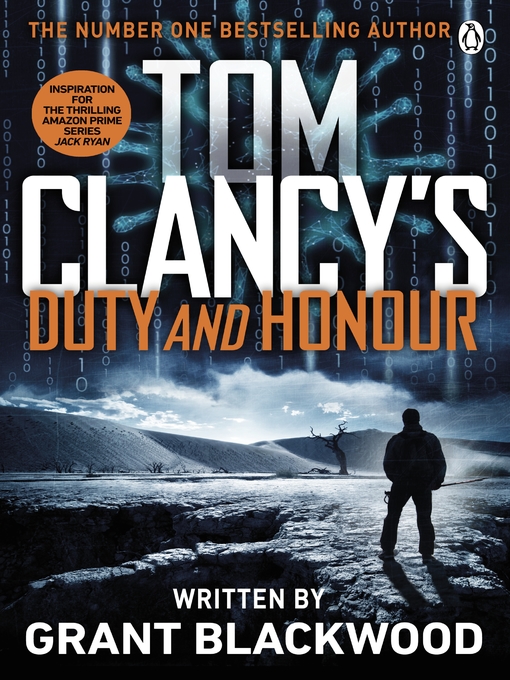 Title details for Duty and Honour by Grant Blackwood - Available